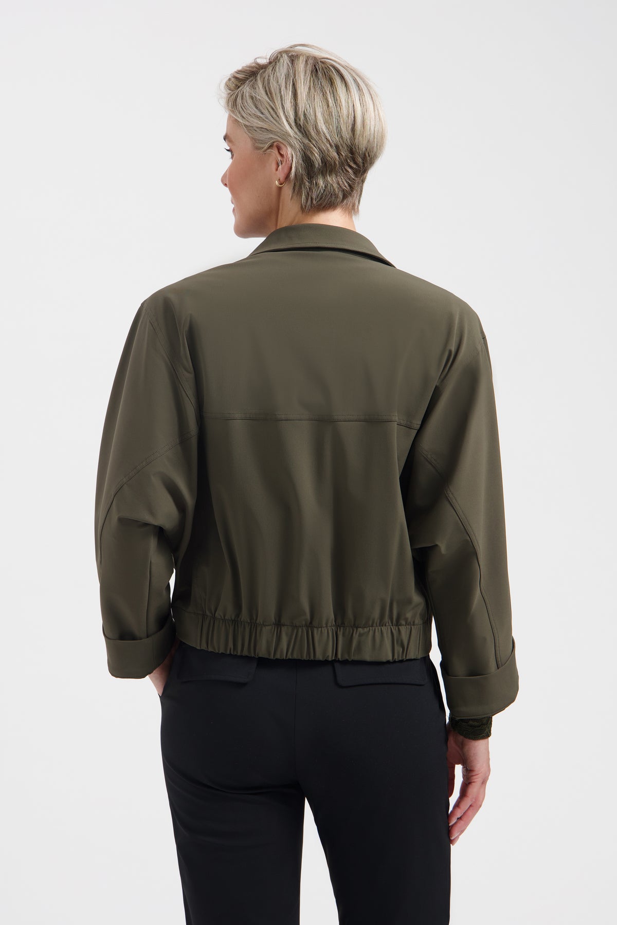 Lady Day Brighton Bomber