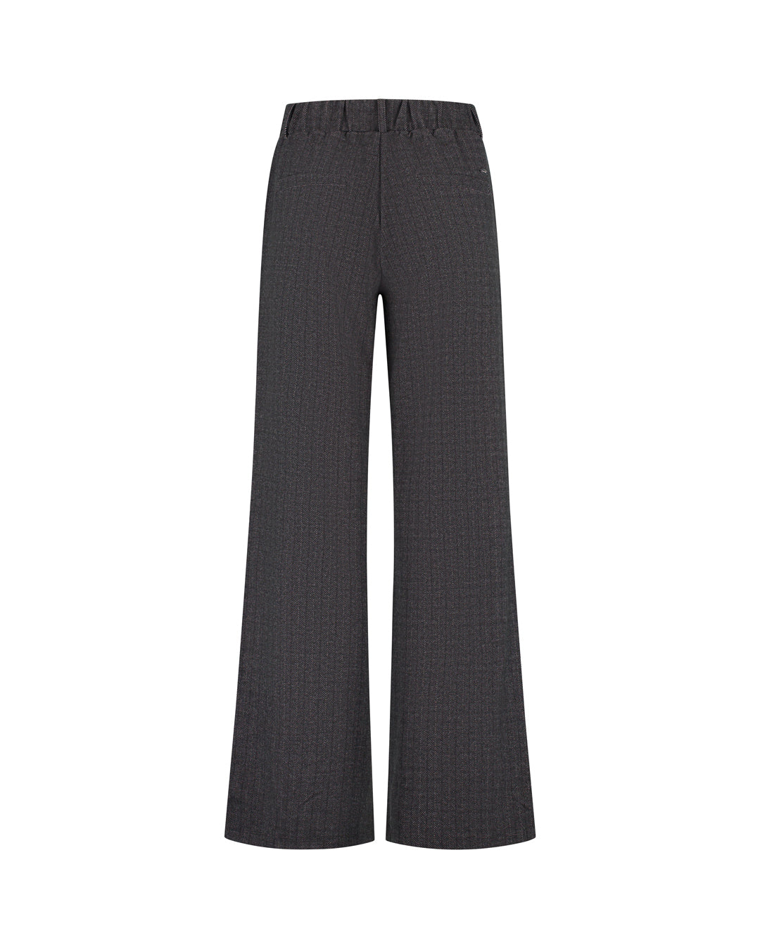 Lady Day Chelsea Tweed Pantalon
