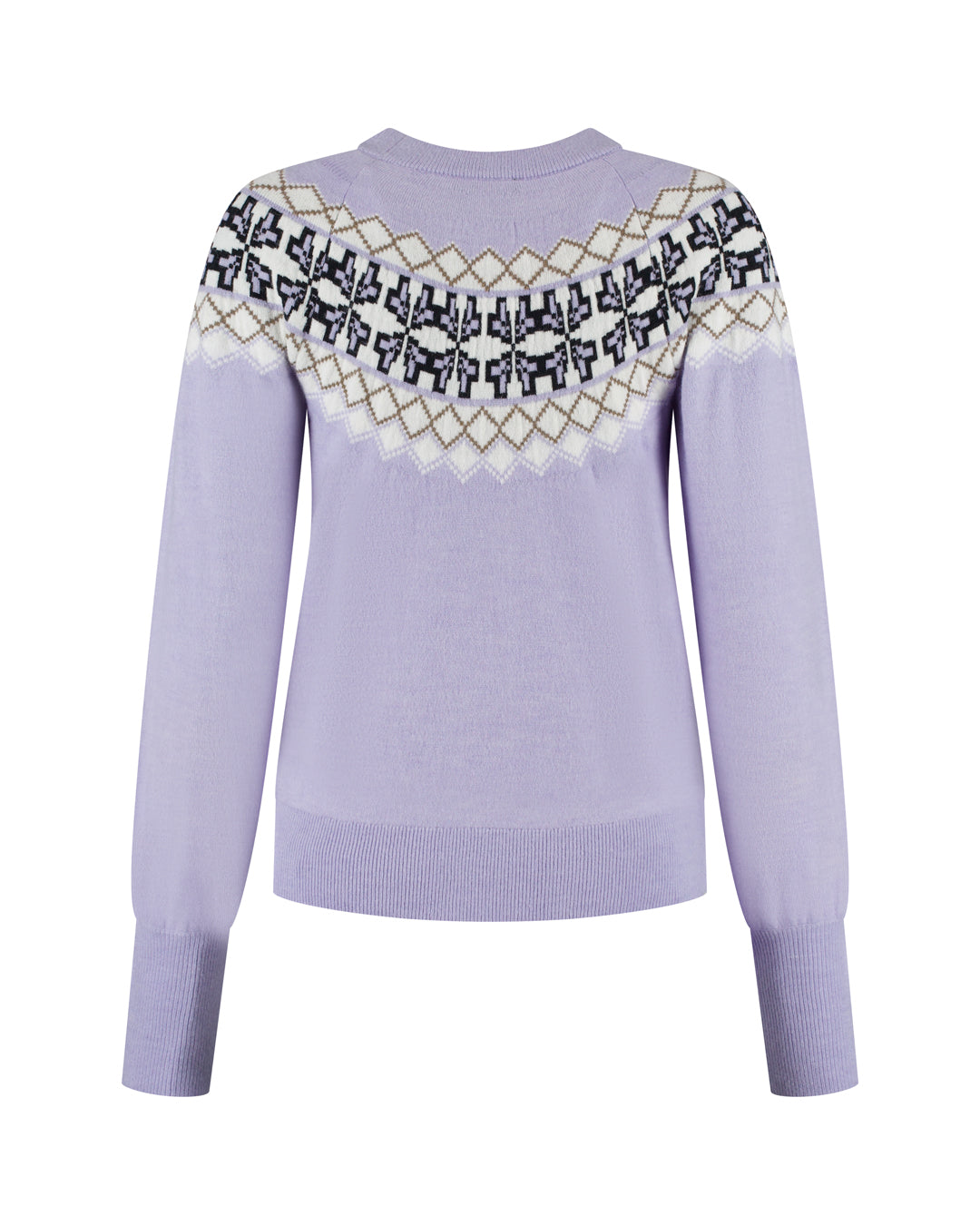 Lady Day Cinty Knit