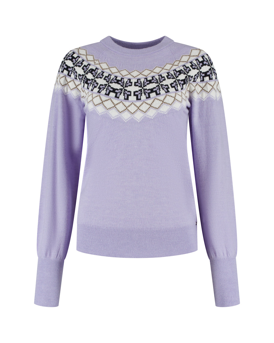 Lady Day Cinty Knit