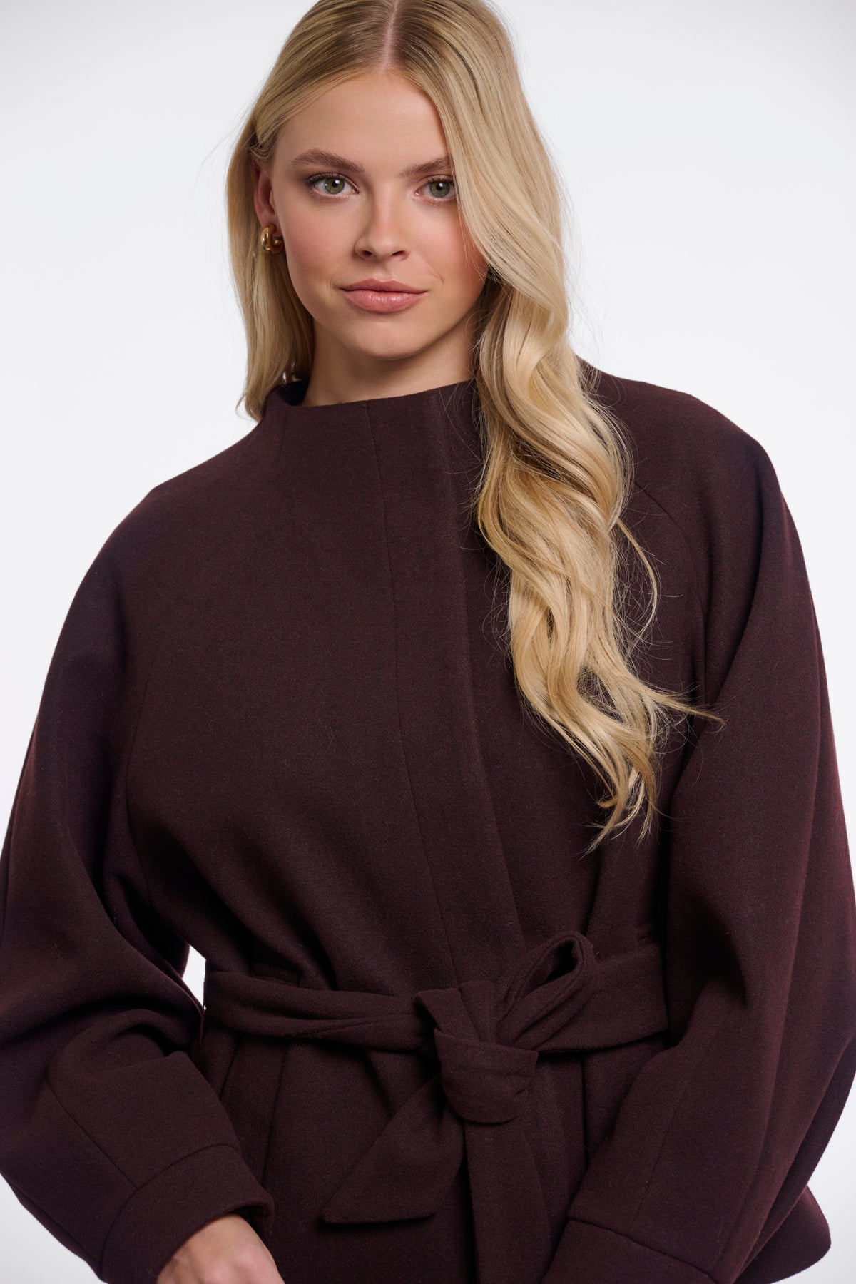 Rino & Pelle Cornelia Short Coat