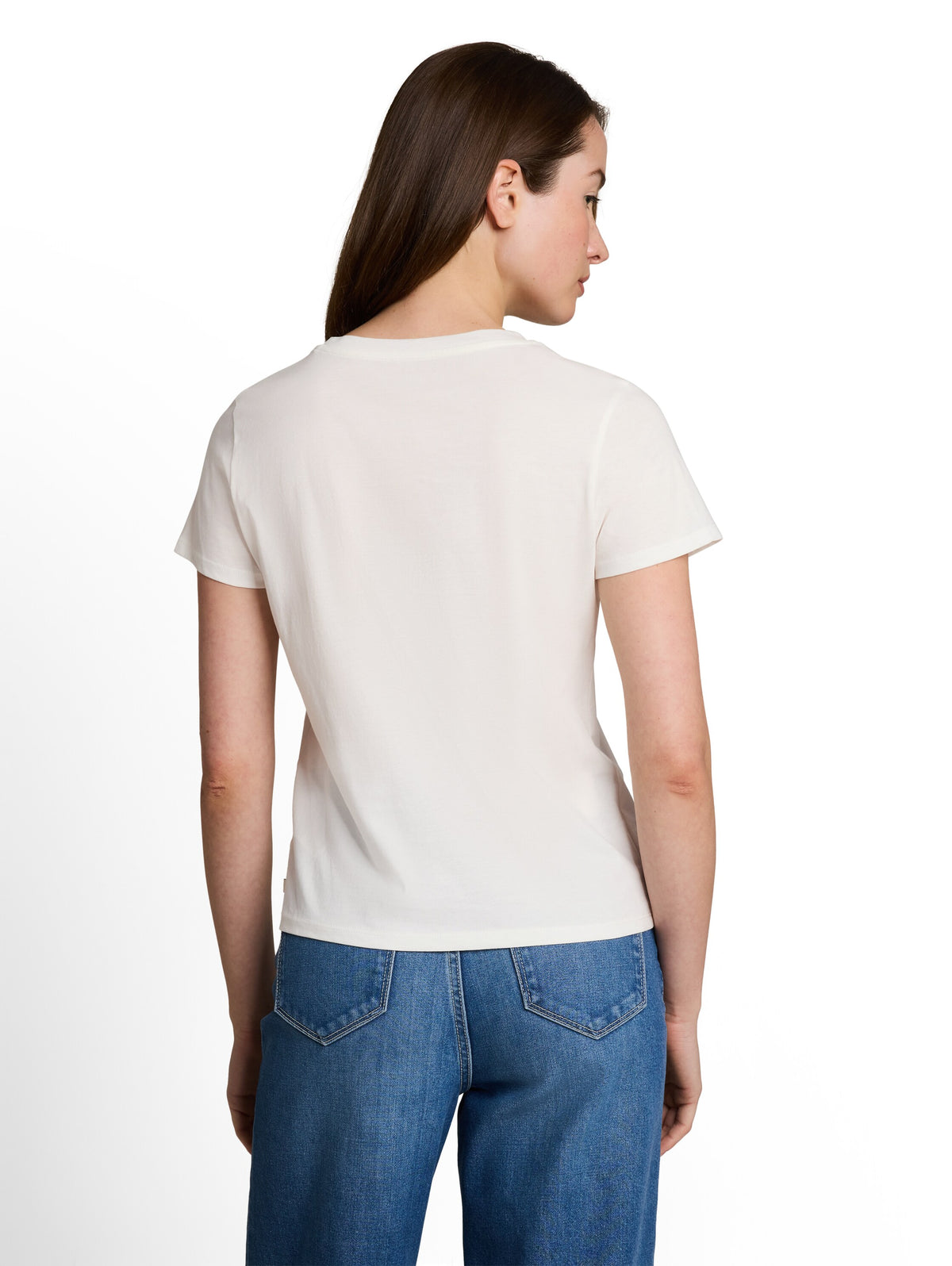 Tom Tailor Denim T-Shirt Studio Women