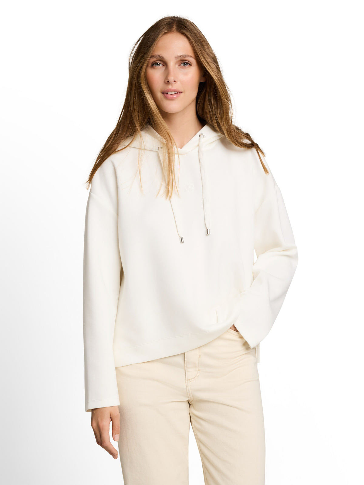 Tom Tailor Denim Hoodie Scuba