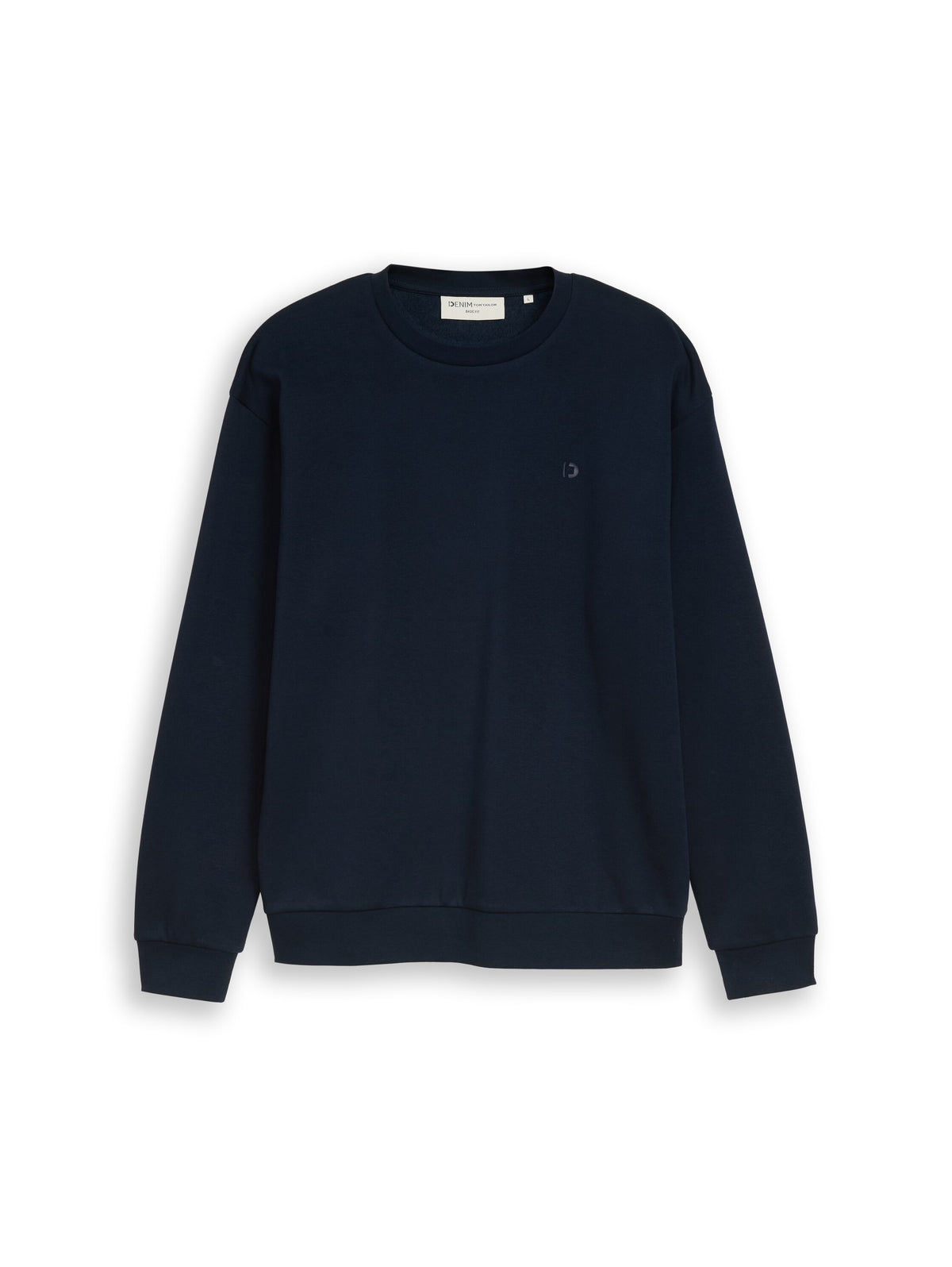Tom Tailor Men Sweater