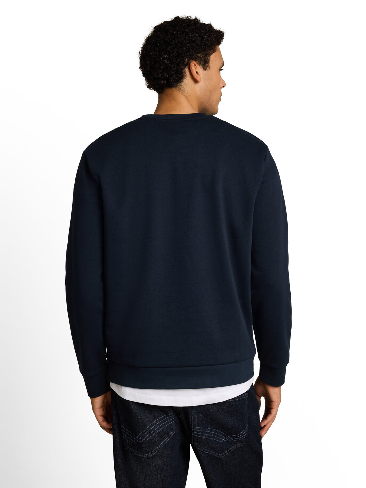 Tom Tailor Men Sweater