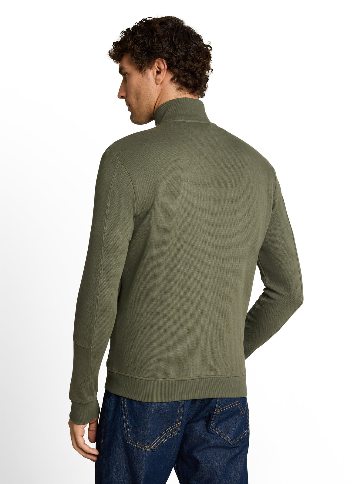 Tom Tailor Men Vest