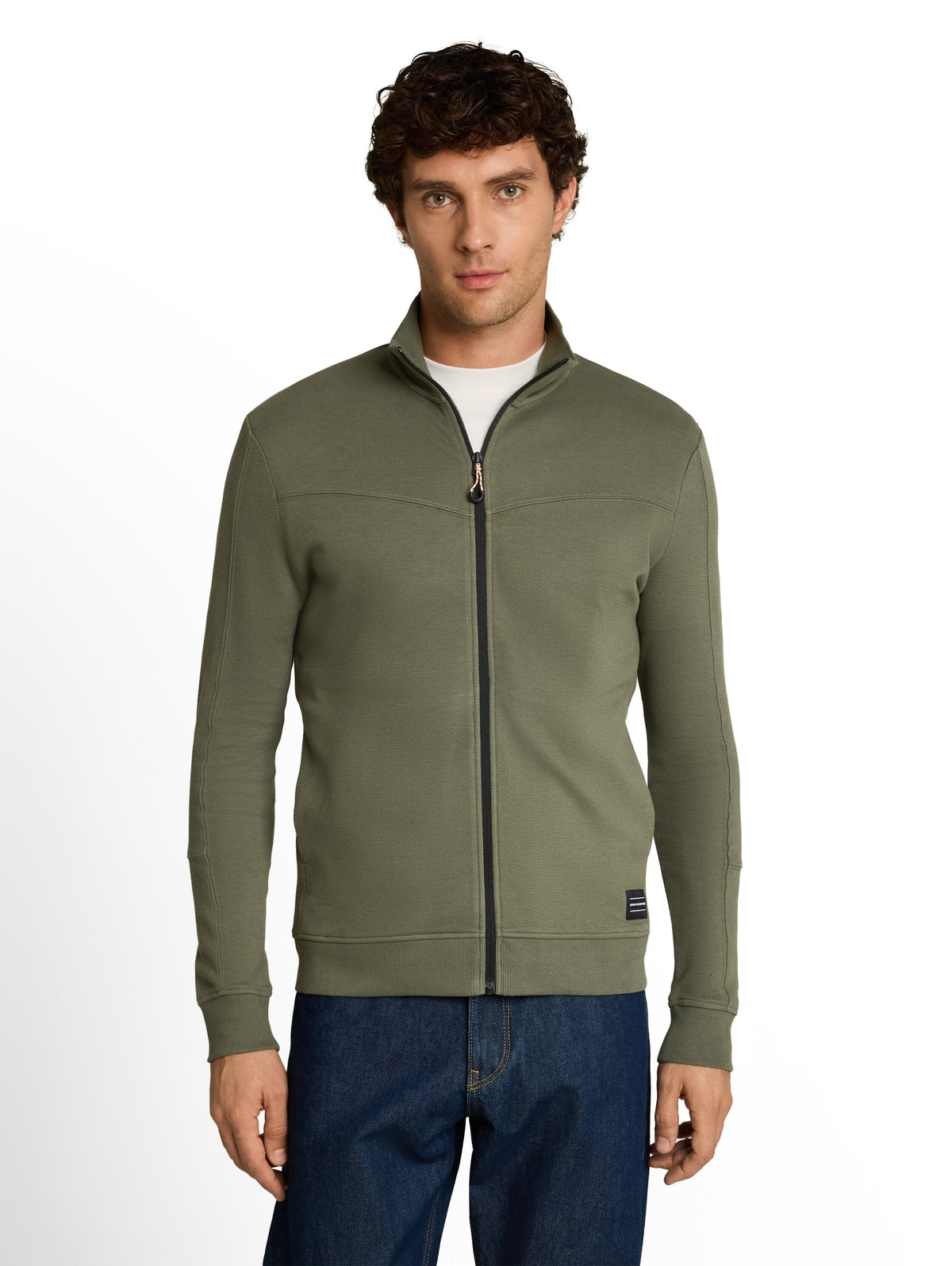 Tom Tailor Men Vest
