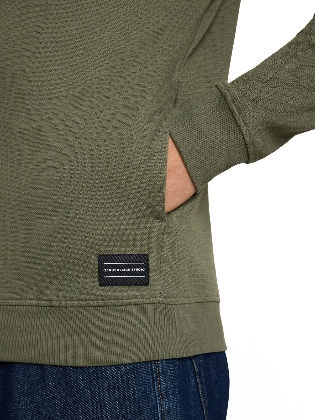 Tom Tailor Men Cardigan