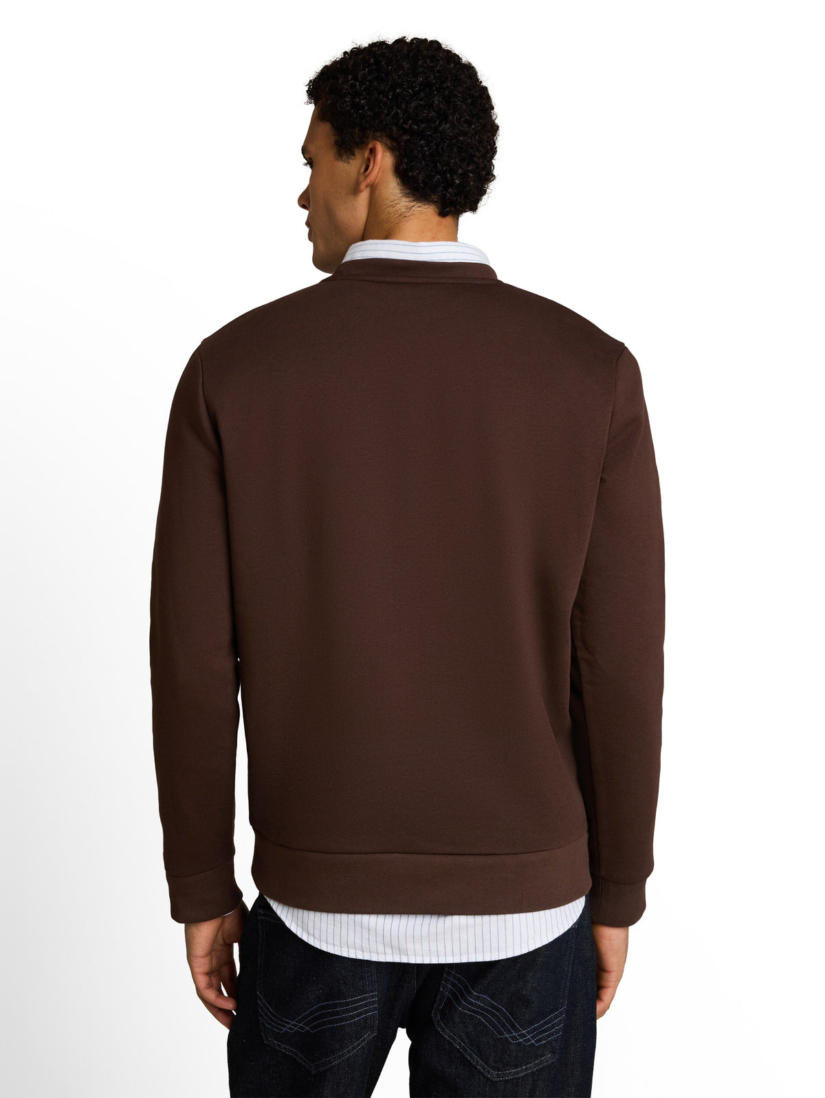 Tom Tailor Men Sweater