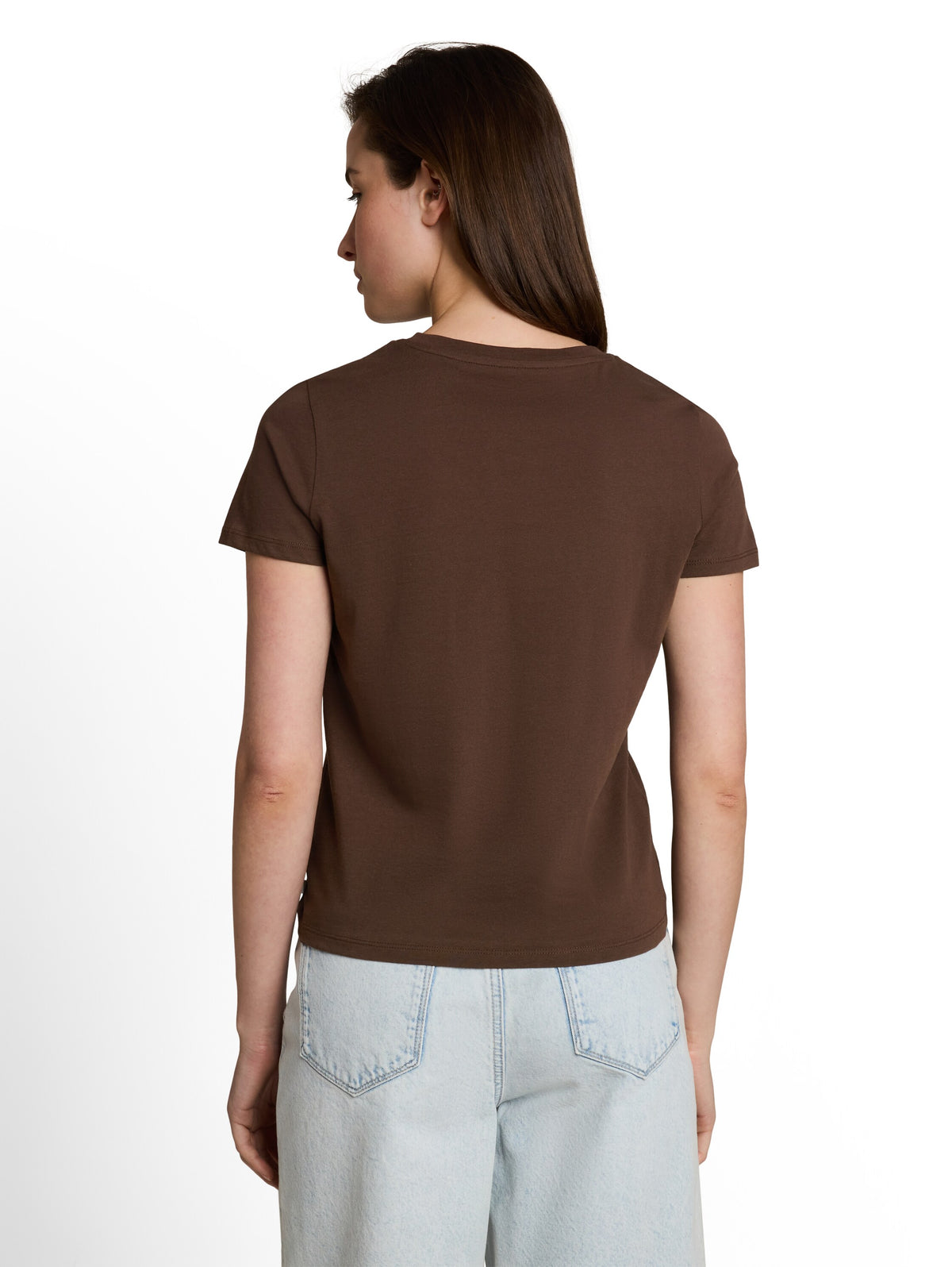Tom Tailor Denim T-Shirt Studio Women