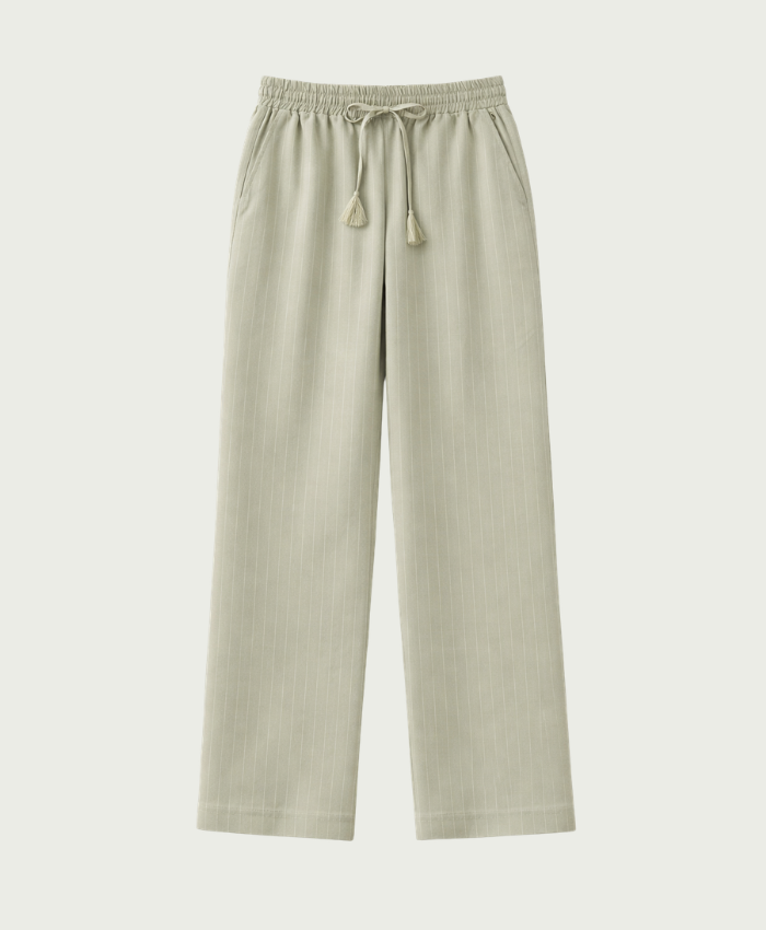 Elvira Jessie Trouser