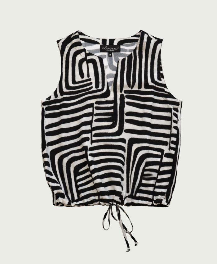 Elvira Top Abby