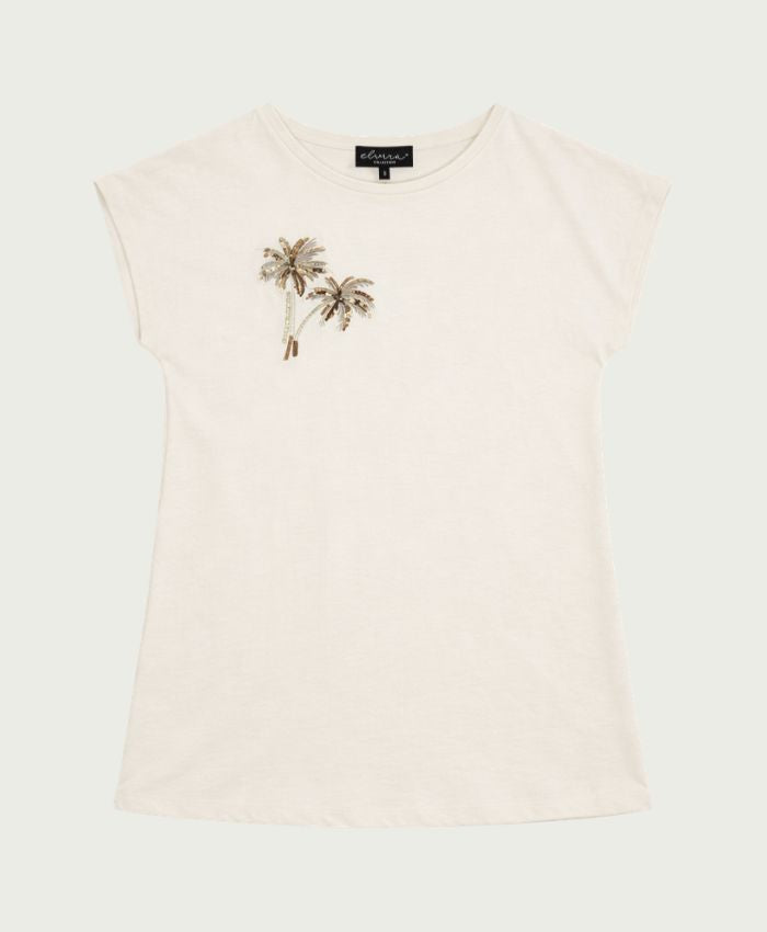 Elvira Isla T-Shirt