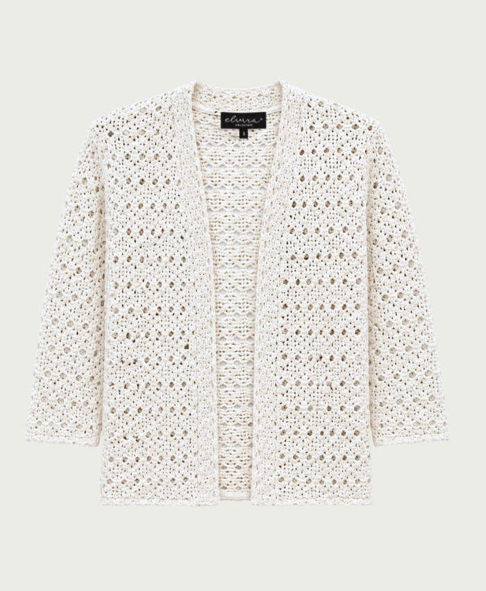 Elvira Julie Cardigan