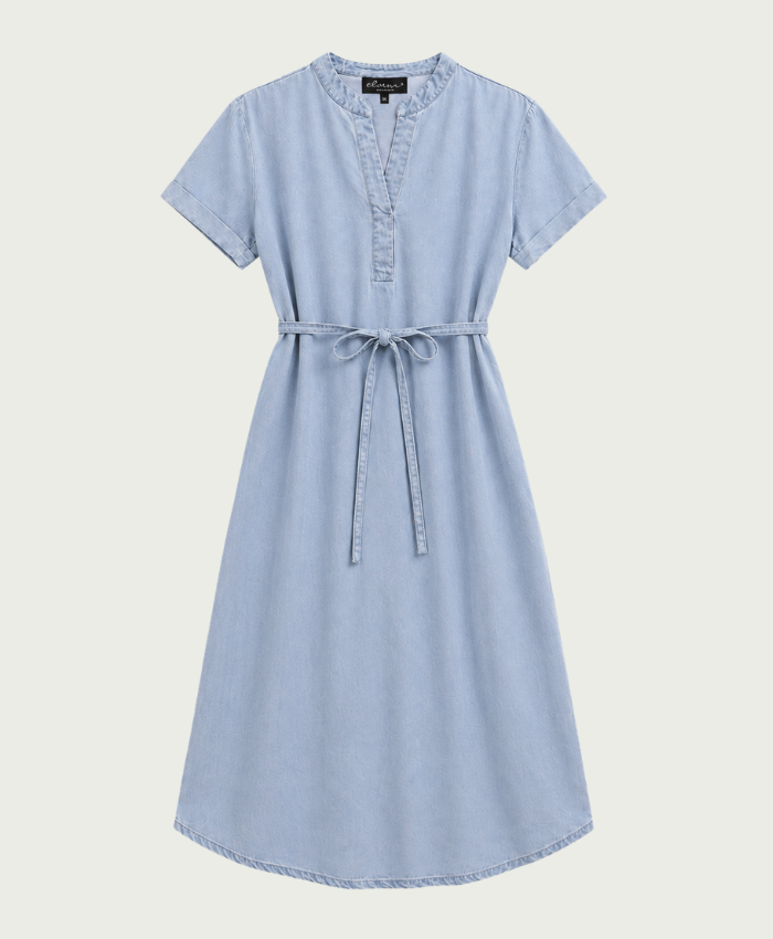 Elvira Rosan Dress