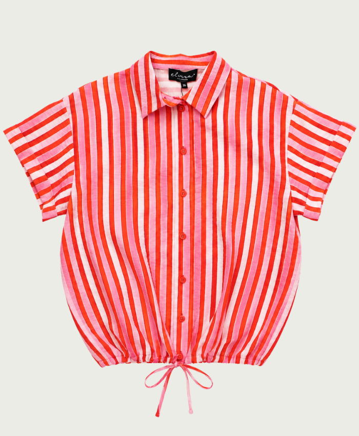 Elvira Roos Blouse