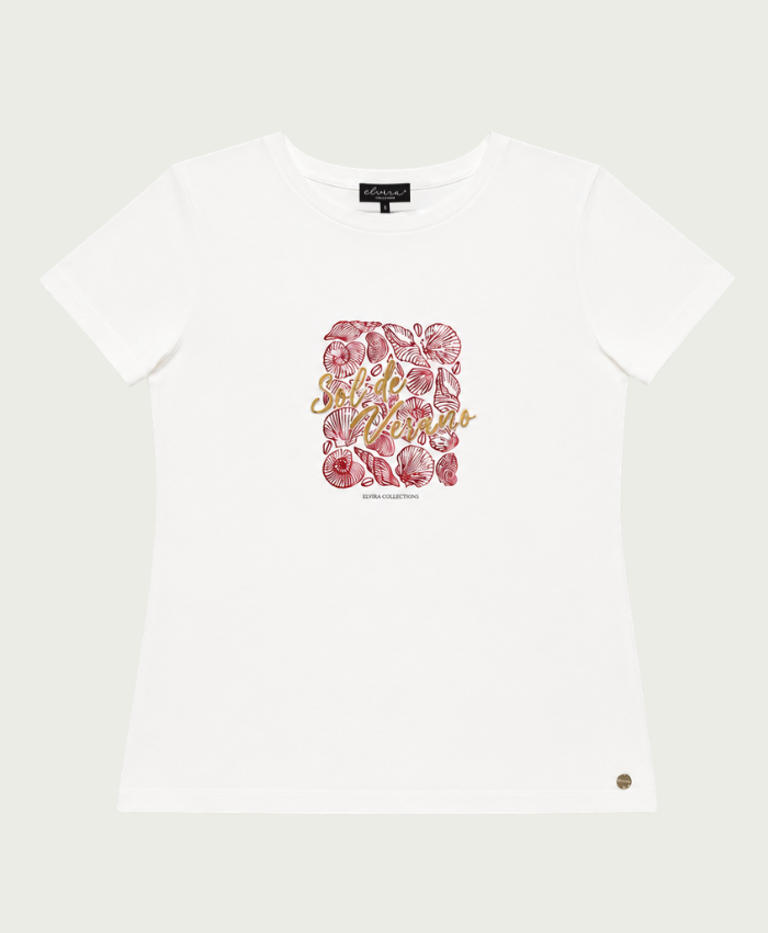 Elvira Verano T-Shirt