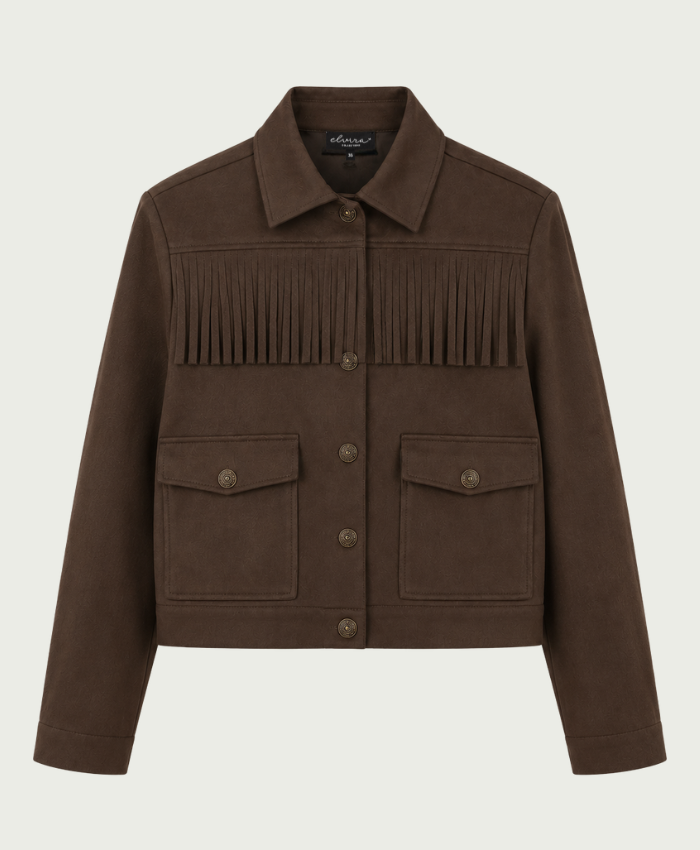 Elvira Jacket Suzy