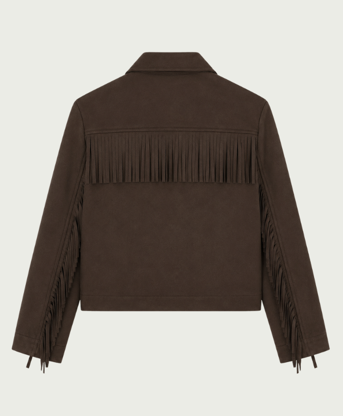 Elvira Jacket Suzy