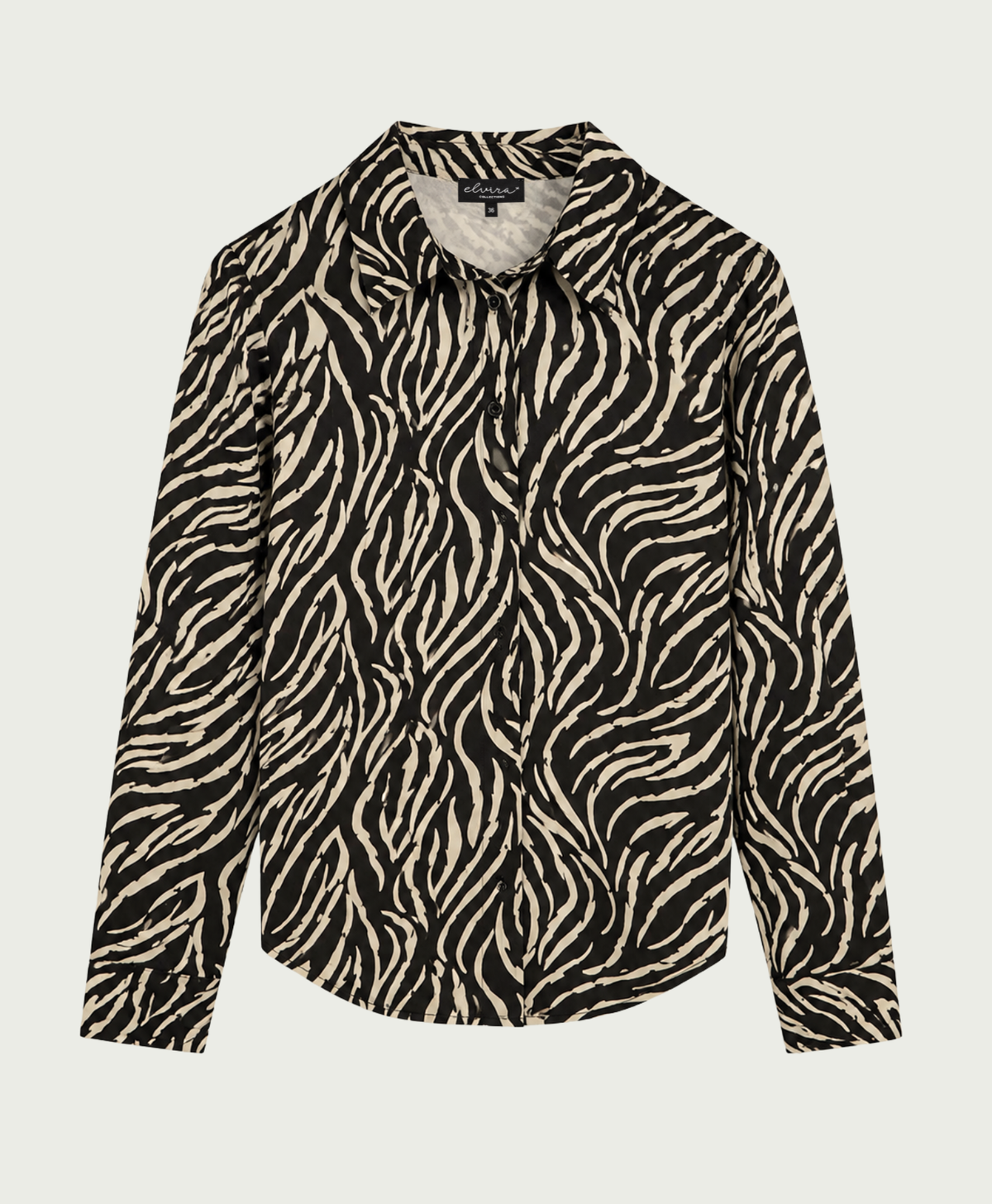 Elvira Blouse June