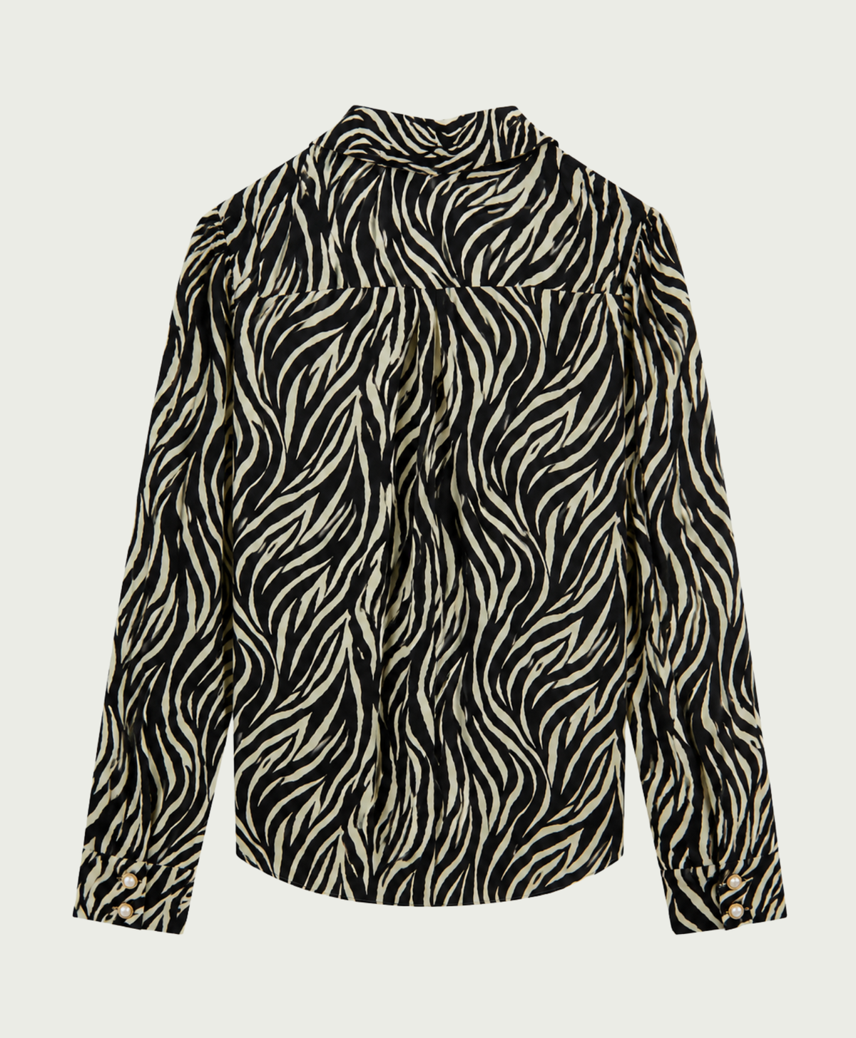 Elvira Blouse June