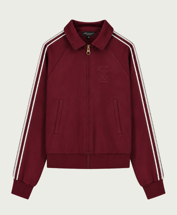 Elvira Zola Jacket