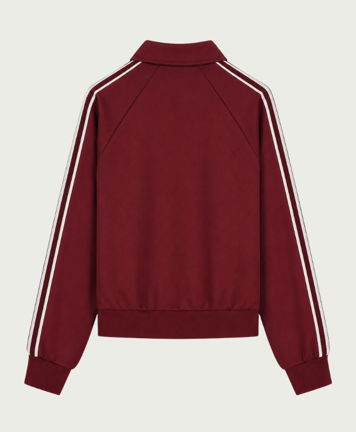 Elvira Zola Jacket