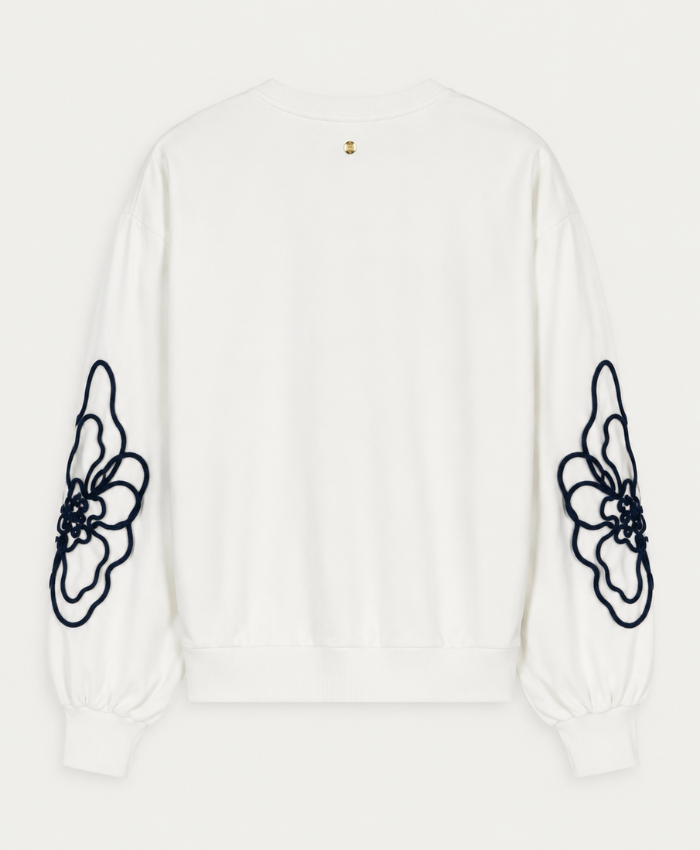 Elvira Sweater Liora
