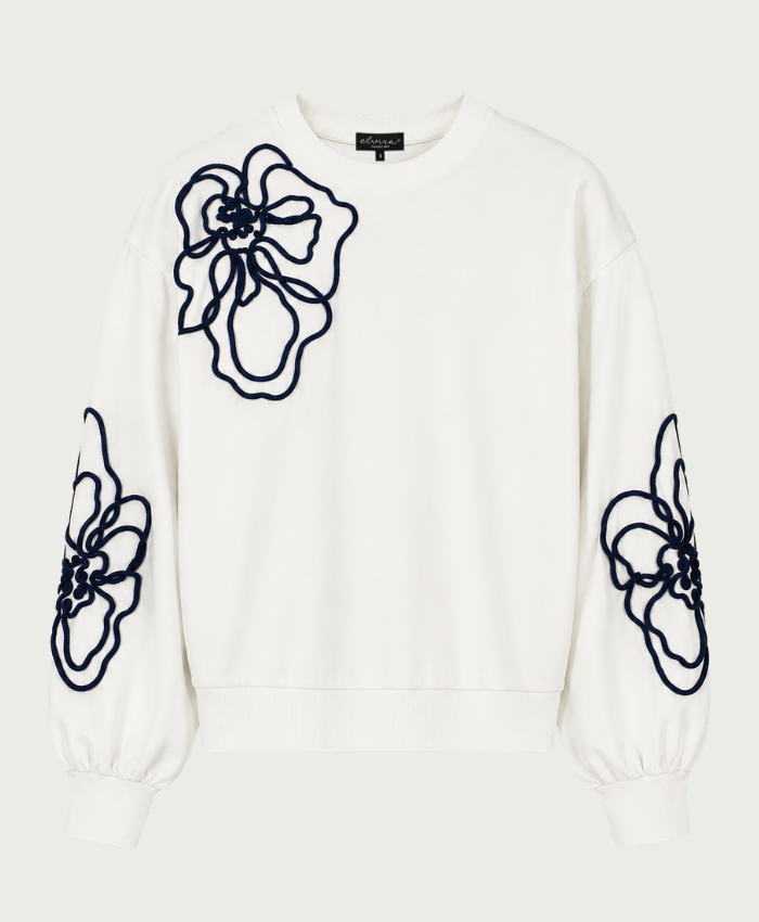 Elvira Sweater Liora