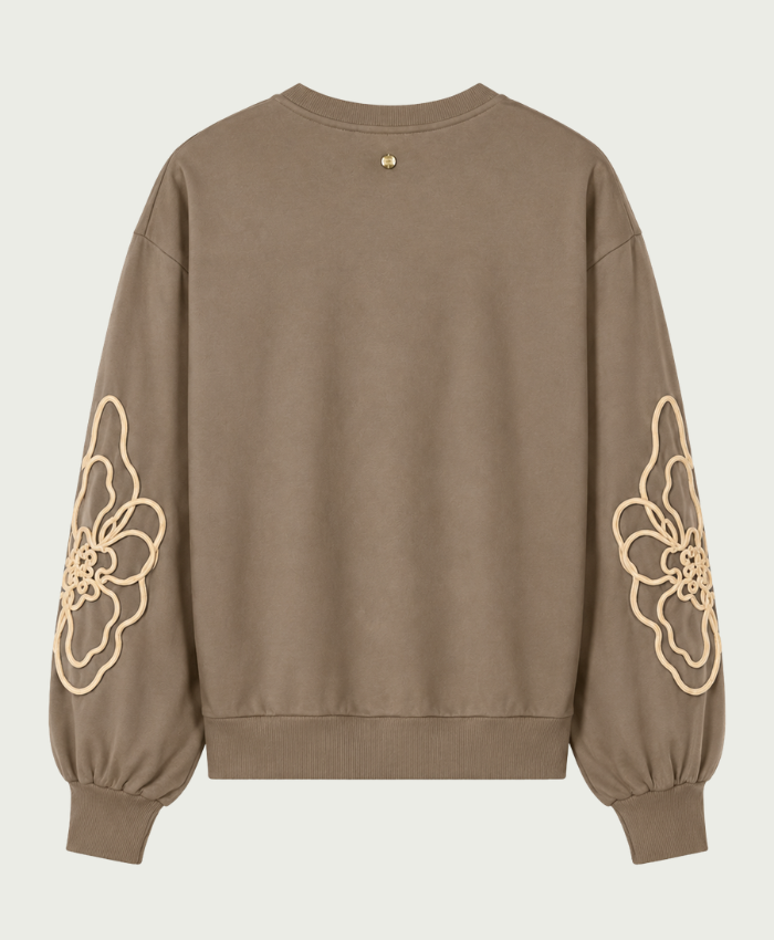 Elvira Sweater Liora