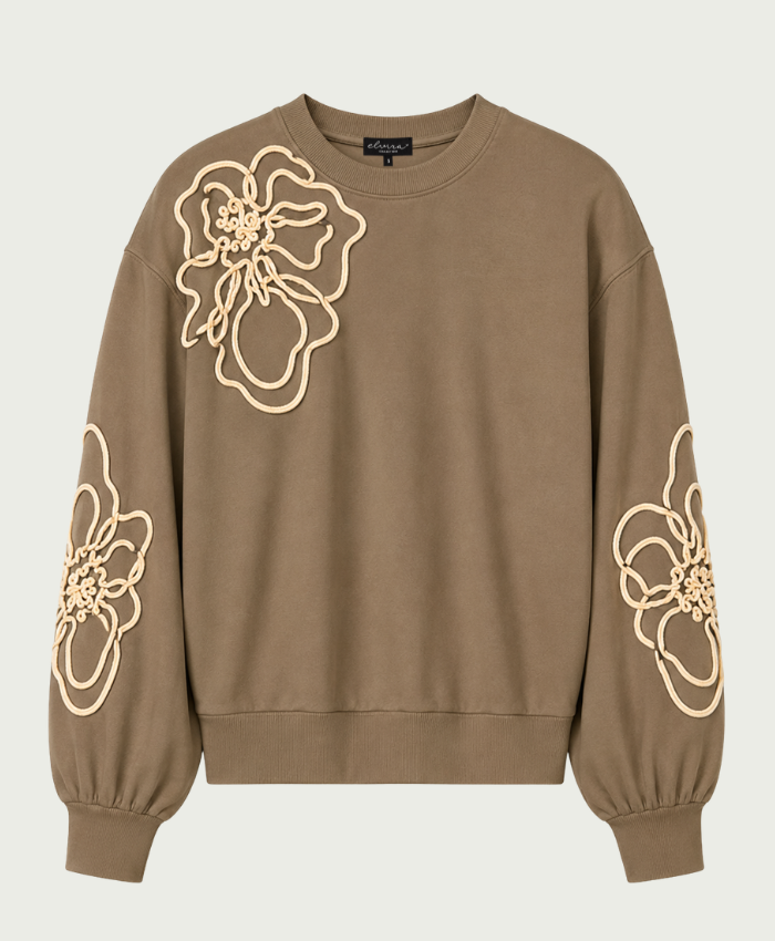 Elvira Sweater Liora