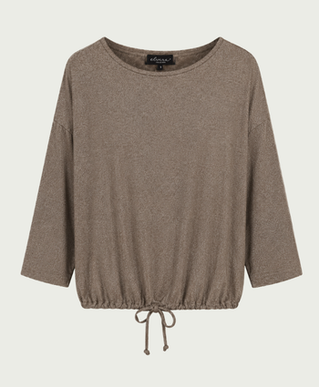 Elvira Longsleeve Top Britt