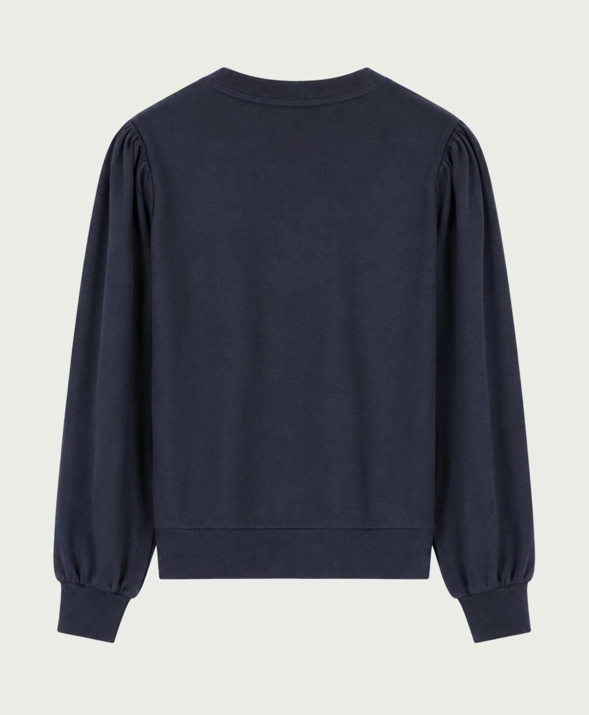 Elvira Sweater Elegance
