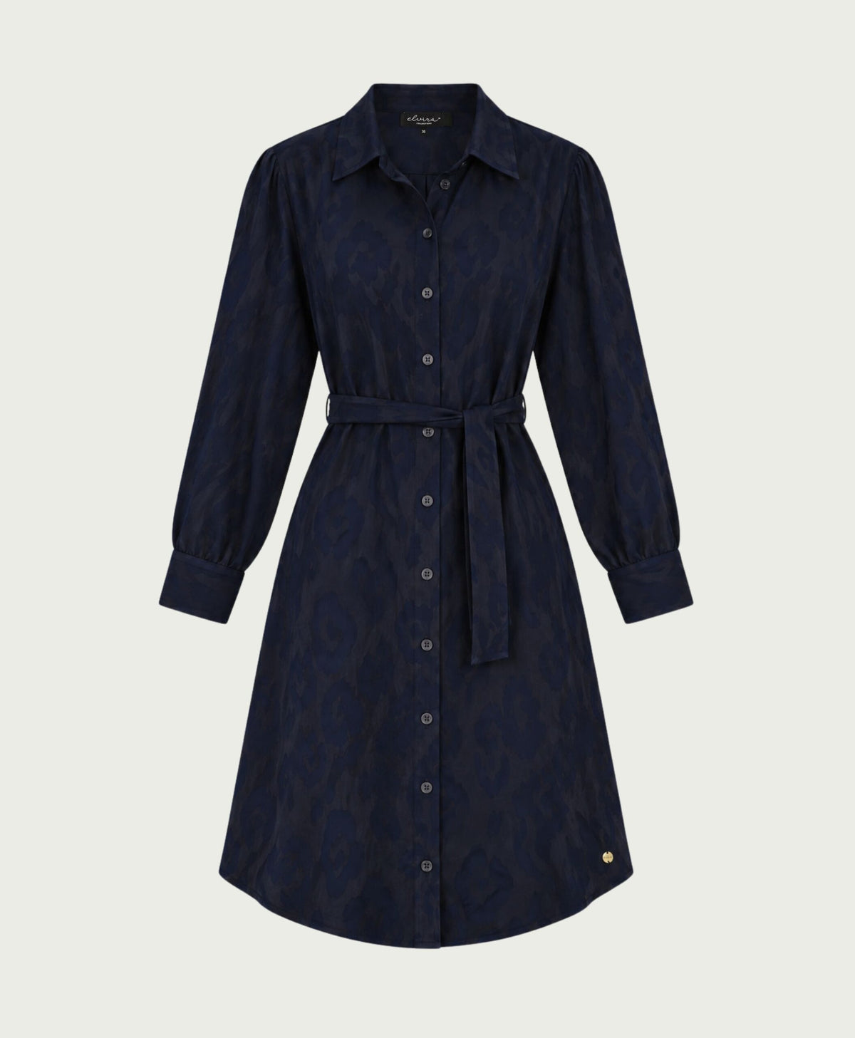 Elvira Dress Valina