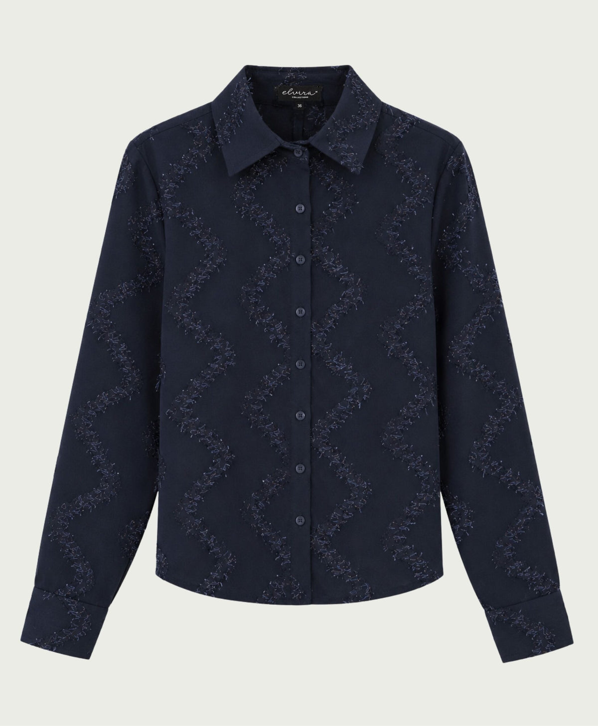 Elvira Blouse Liv