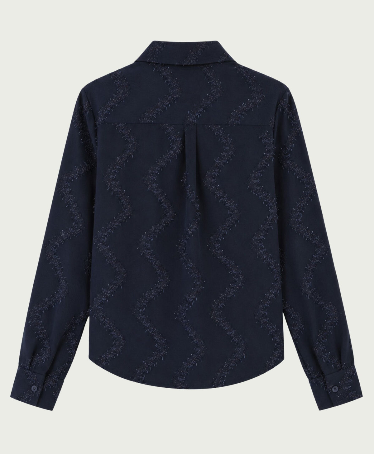 Elvira Blouse Liv