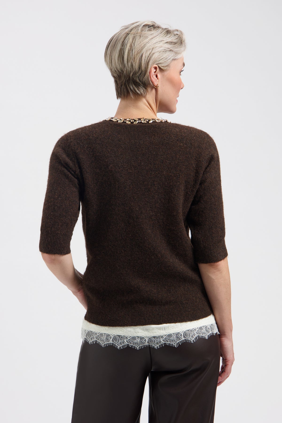 Lady Day Aveline Knit