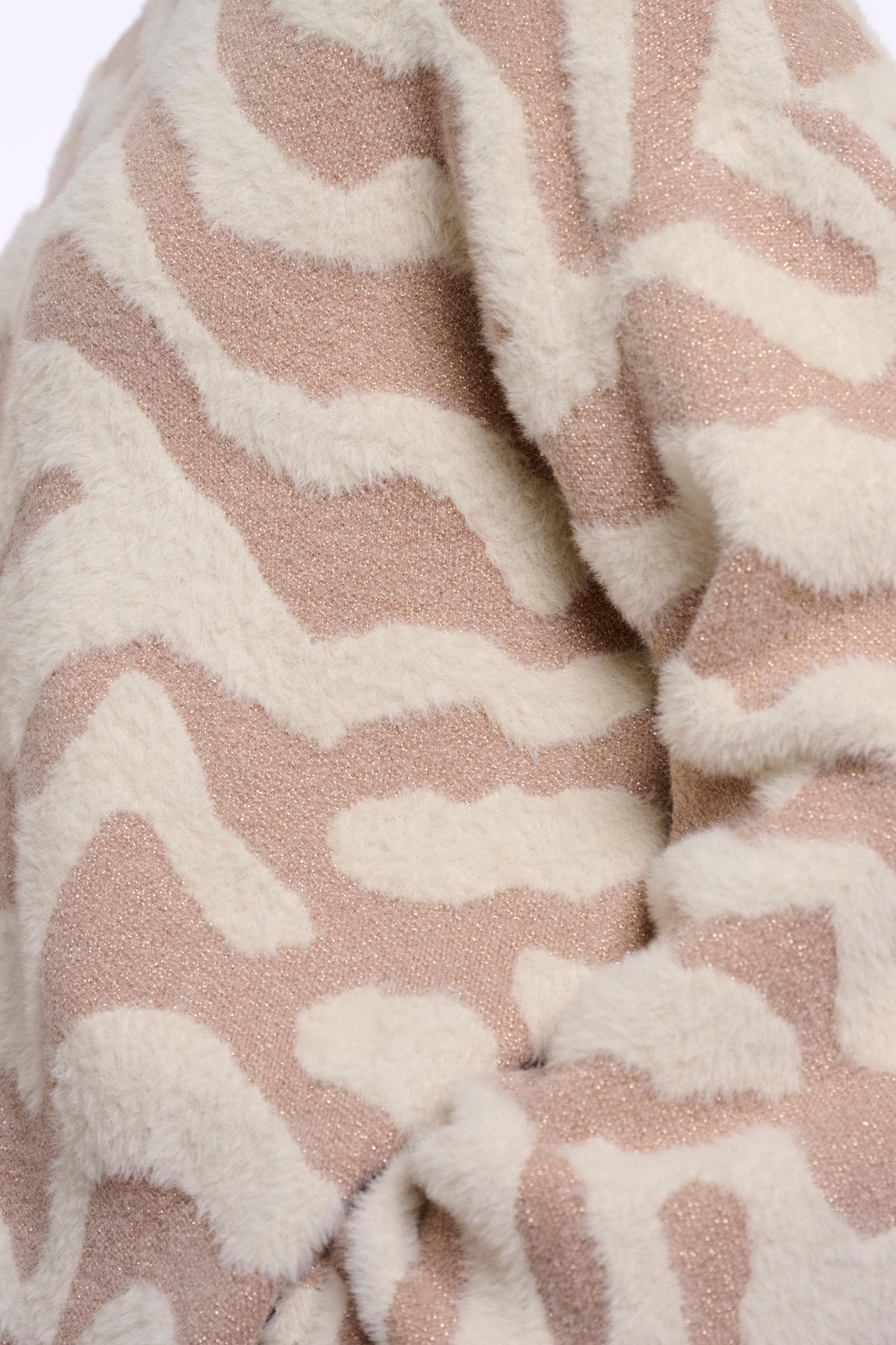 Rino & Pelle Etat High Neck Pullover