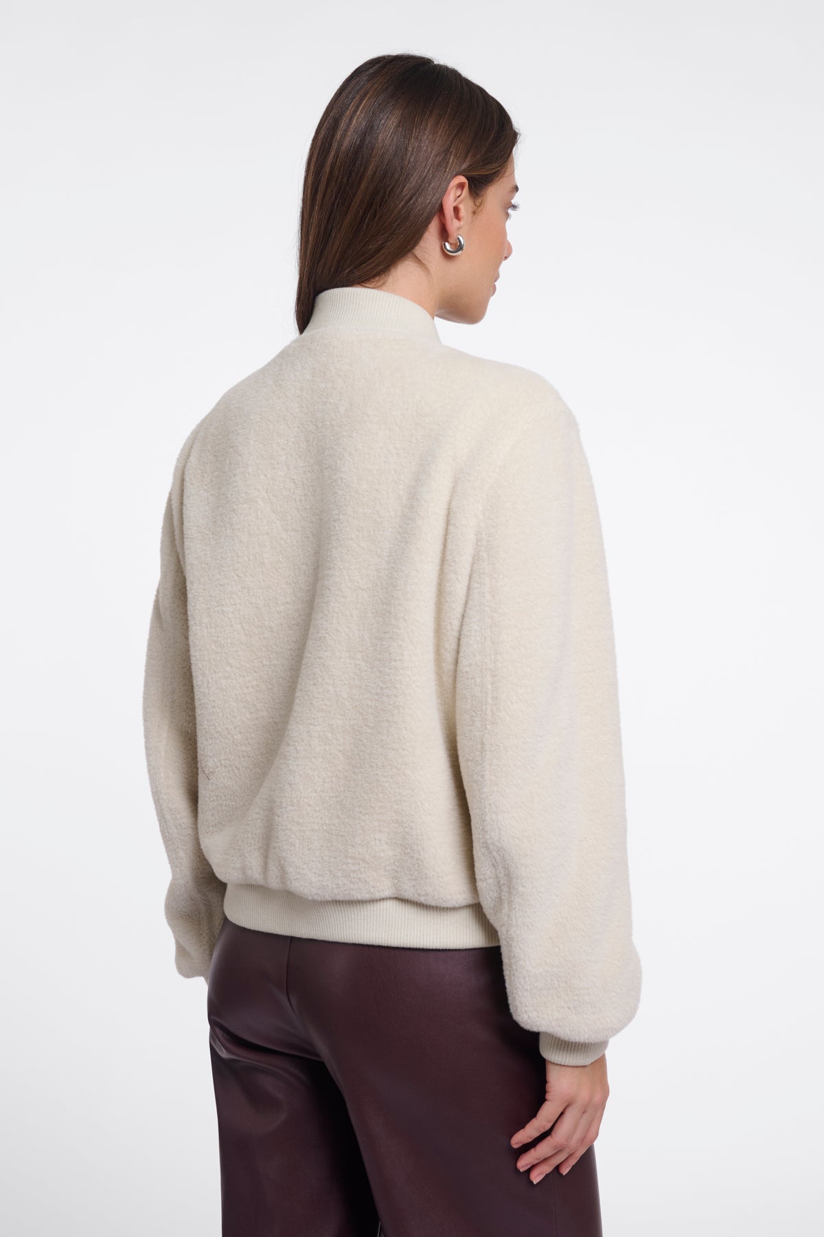 Rino & Pelle Felix Bomber Jacket