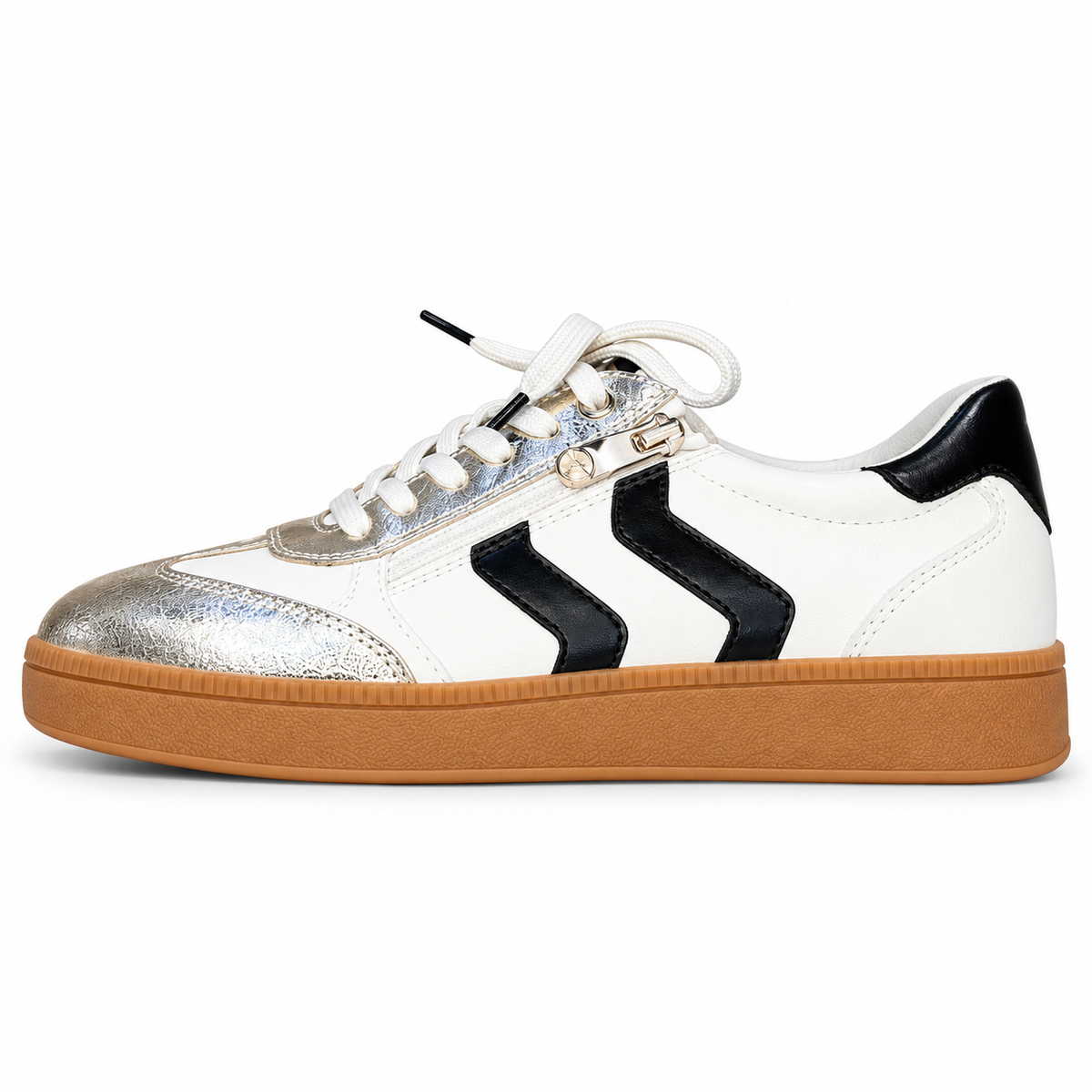 Marco Tozzi Sneaker Rits