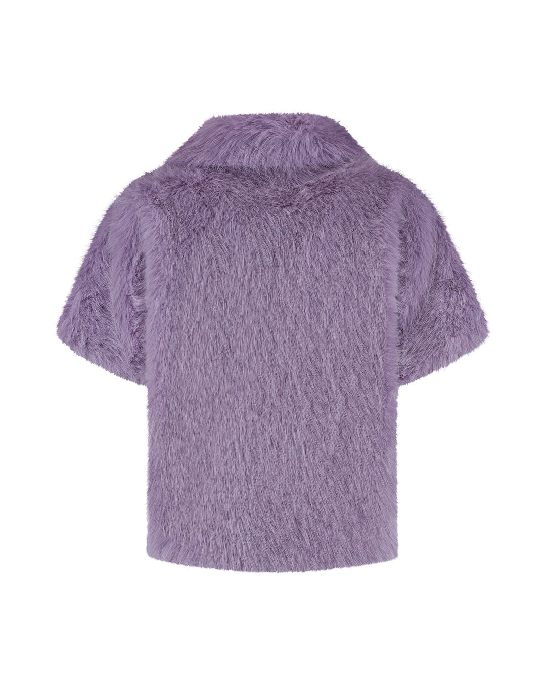 Lady Day Jenna Fur Gilet