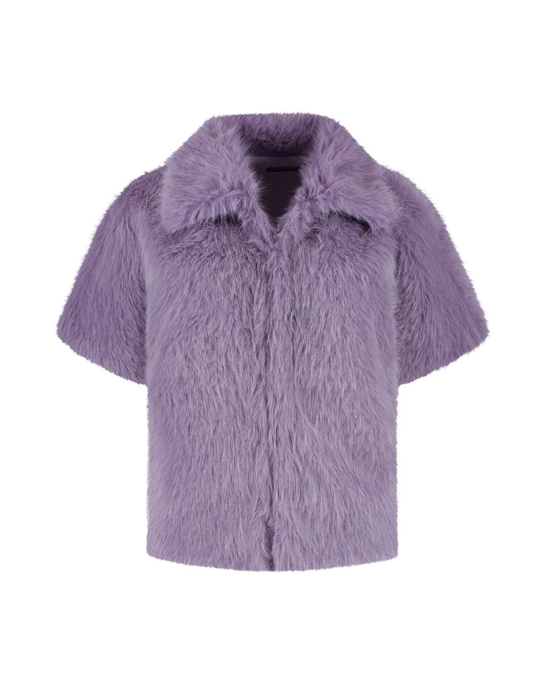 Lady Day Jenna Fur Gilet
