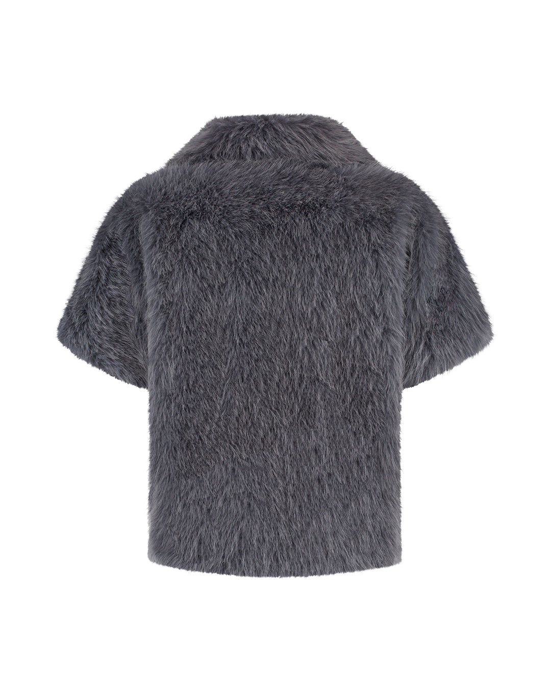 Lady Day Jenna Fur Gilet
