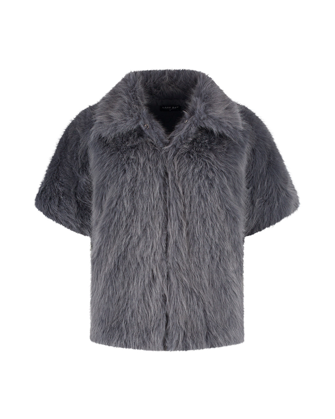 Lady Day Jenna Fur Gilet