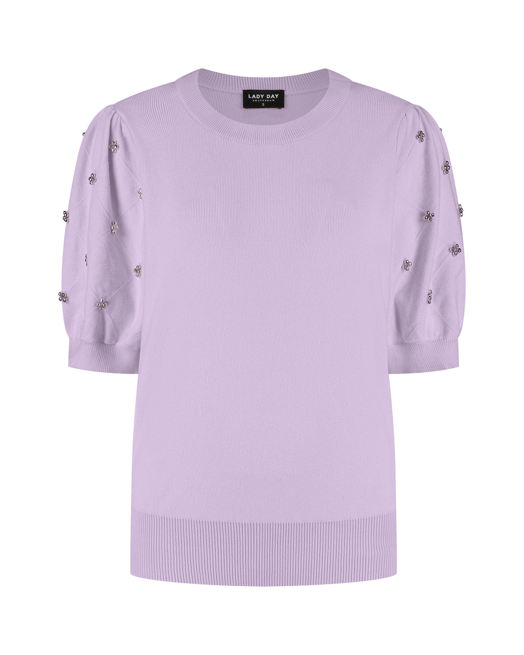 Lady Day Jolie Sweater
