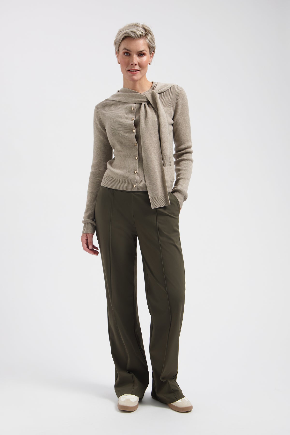 Lady Day Jules Sweater