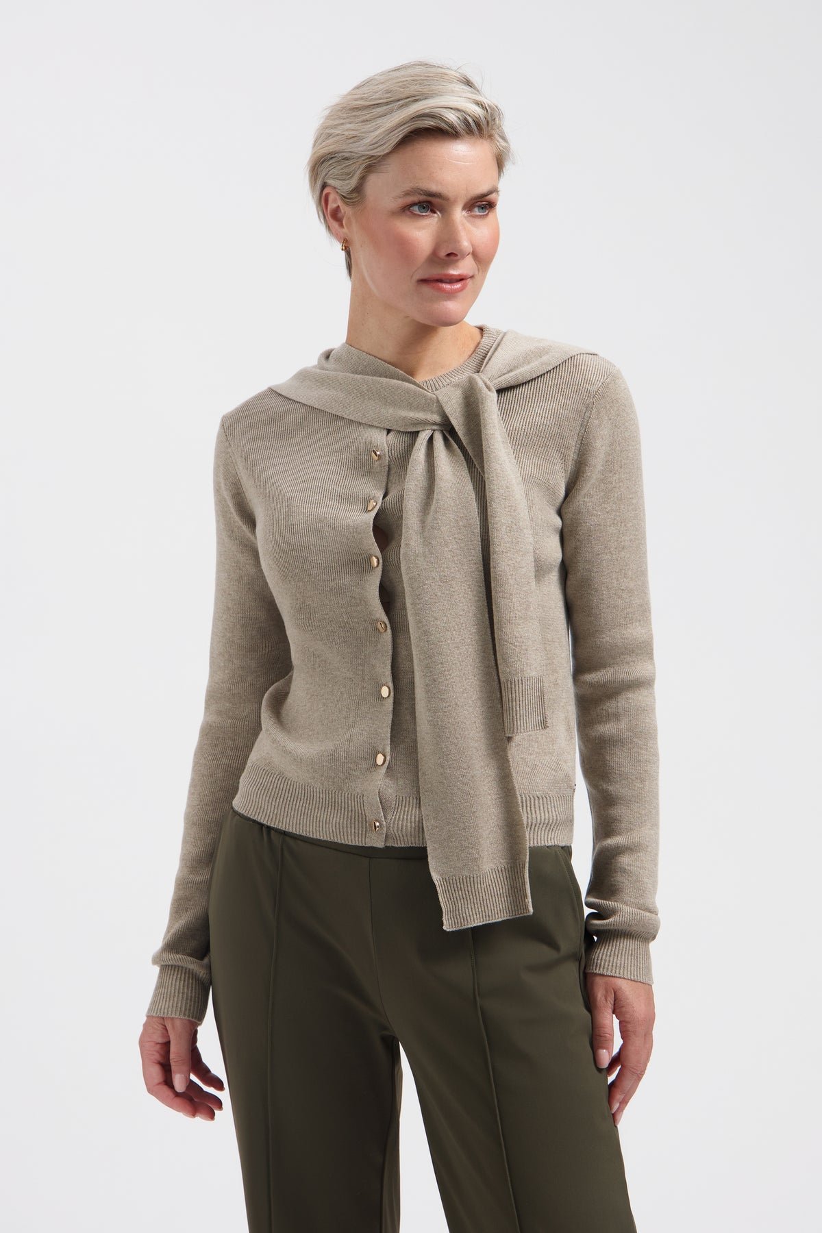 Lady Day Jules Sweater