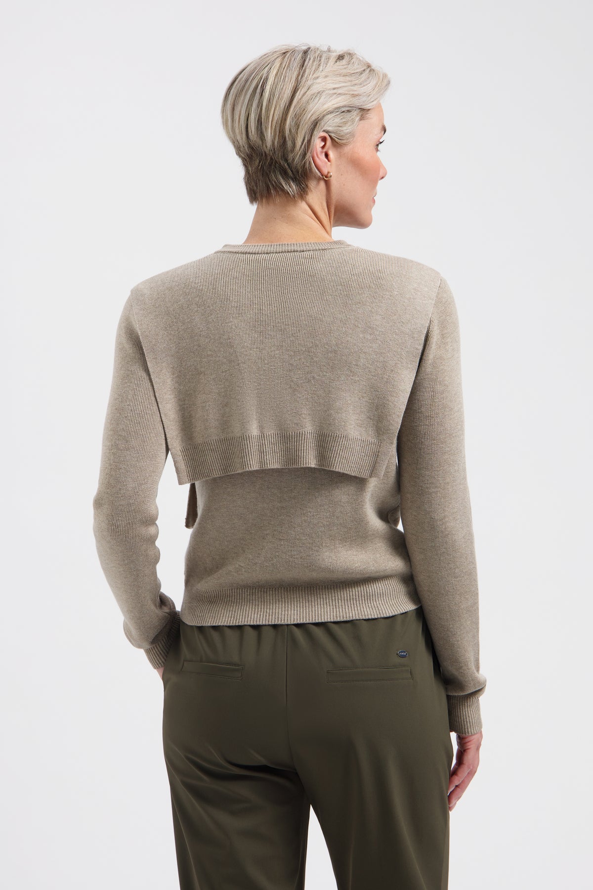 Lady Day Jules Sweater
