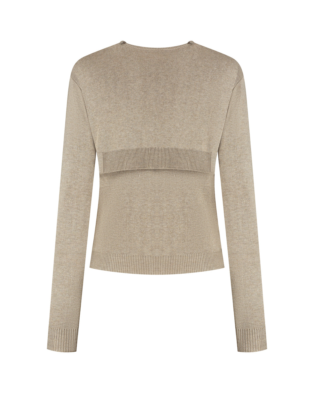 Lady Day Jules Sweater
