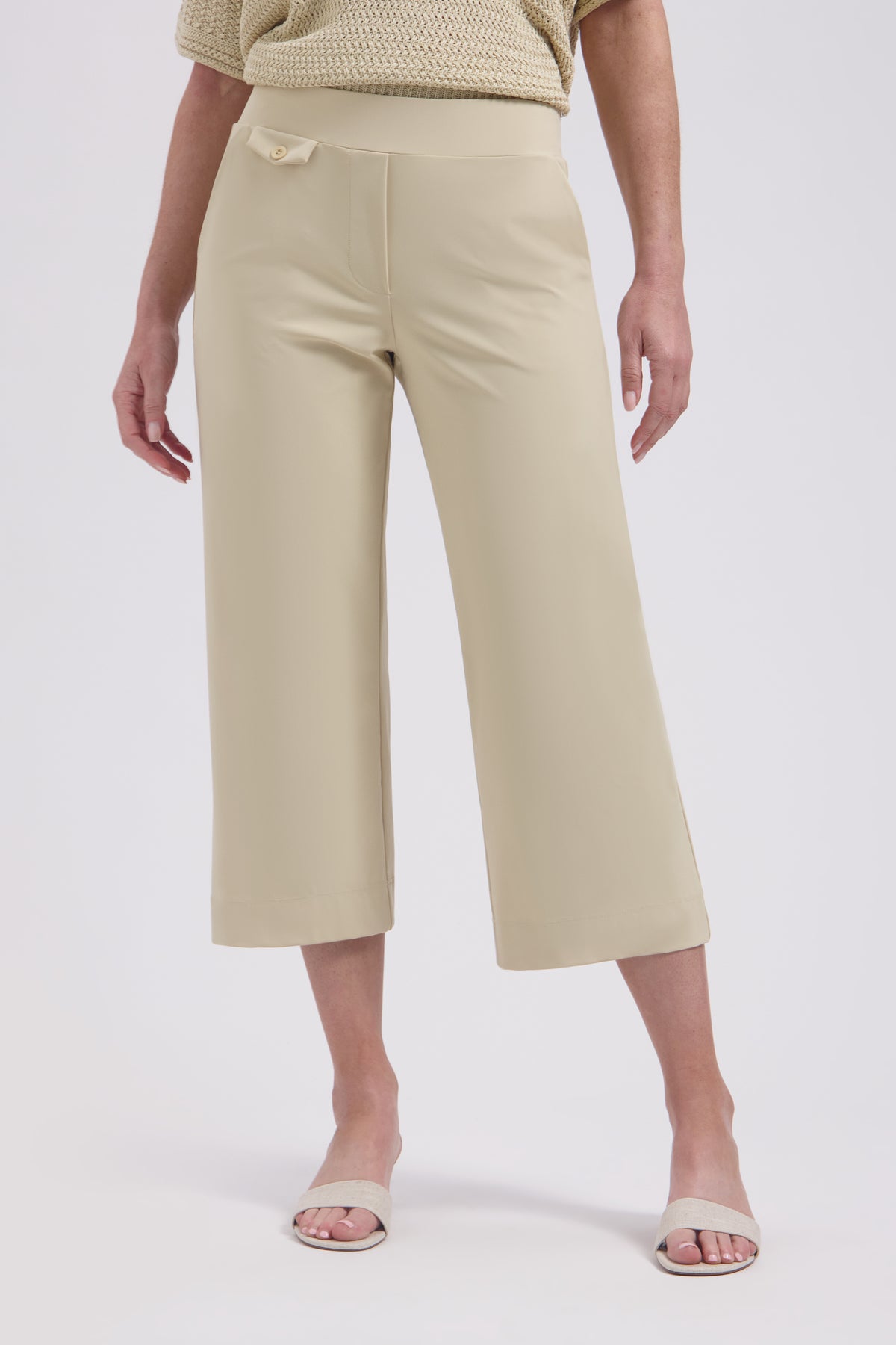 Lady Day Micky Pants